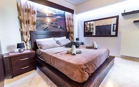 Nest Apartment