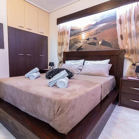 Nest Apartment Ποταμός Εξωτερικό φωτογραφία