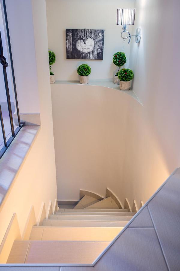 Nest Apartment Ποταμός Εξωτερικό φωτογραφία