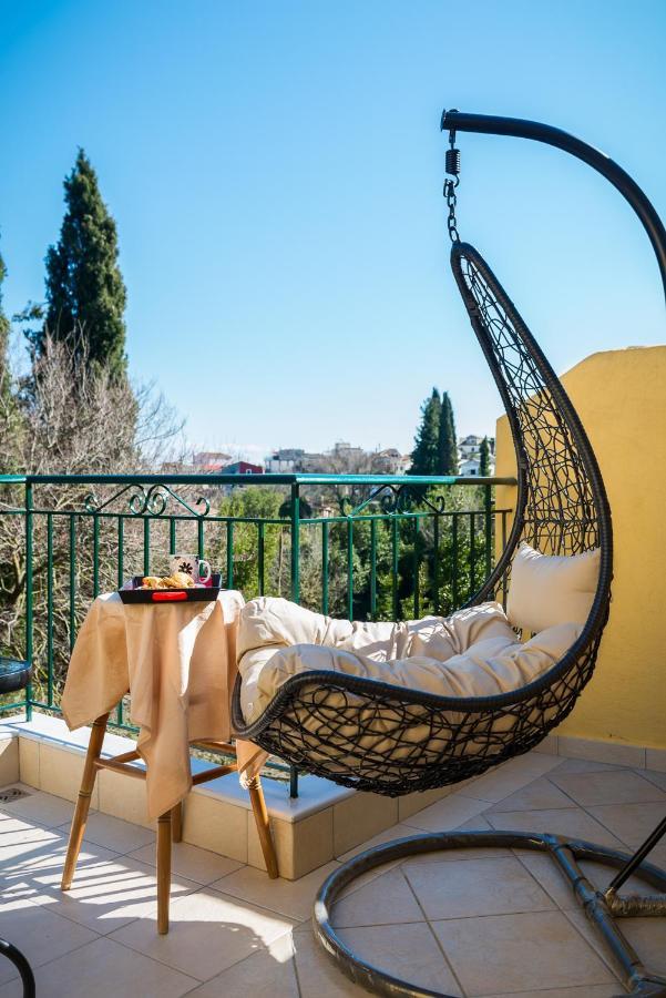 Nest Apartment Ποταμός Εξωτερικό φωτογραφία