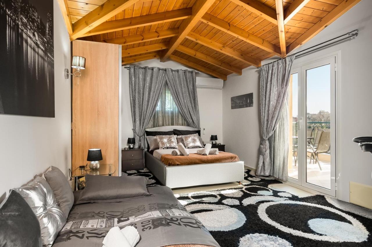 Nest Apartment Ποταμός Εξωτερικό φωτογραφία