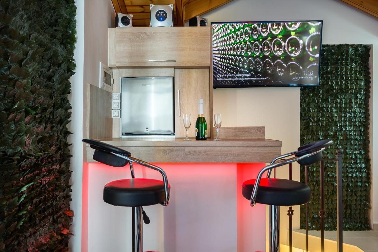 Nest Apartment Ποταμός Εξωτερικό φωτογραφία