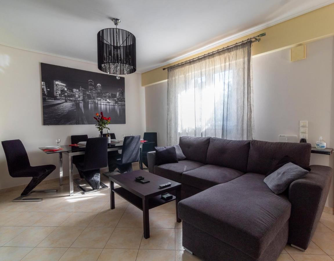 Nest Apartment Ποταμός Εξωτερικό φωτογραφία