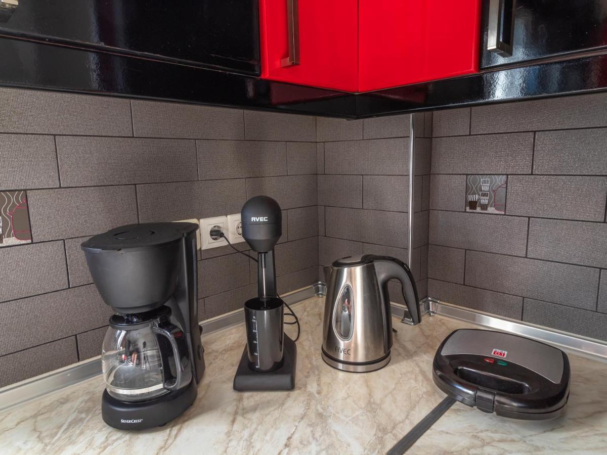 Nest Apartment Ποταμός Εξωτερικό φωτογραφία