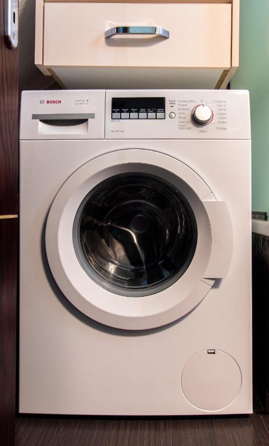 Nest Apartment Ποταμός Εξωτερικό φωτογραφία