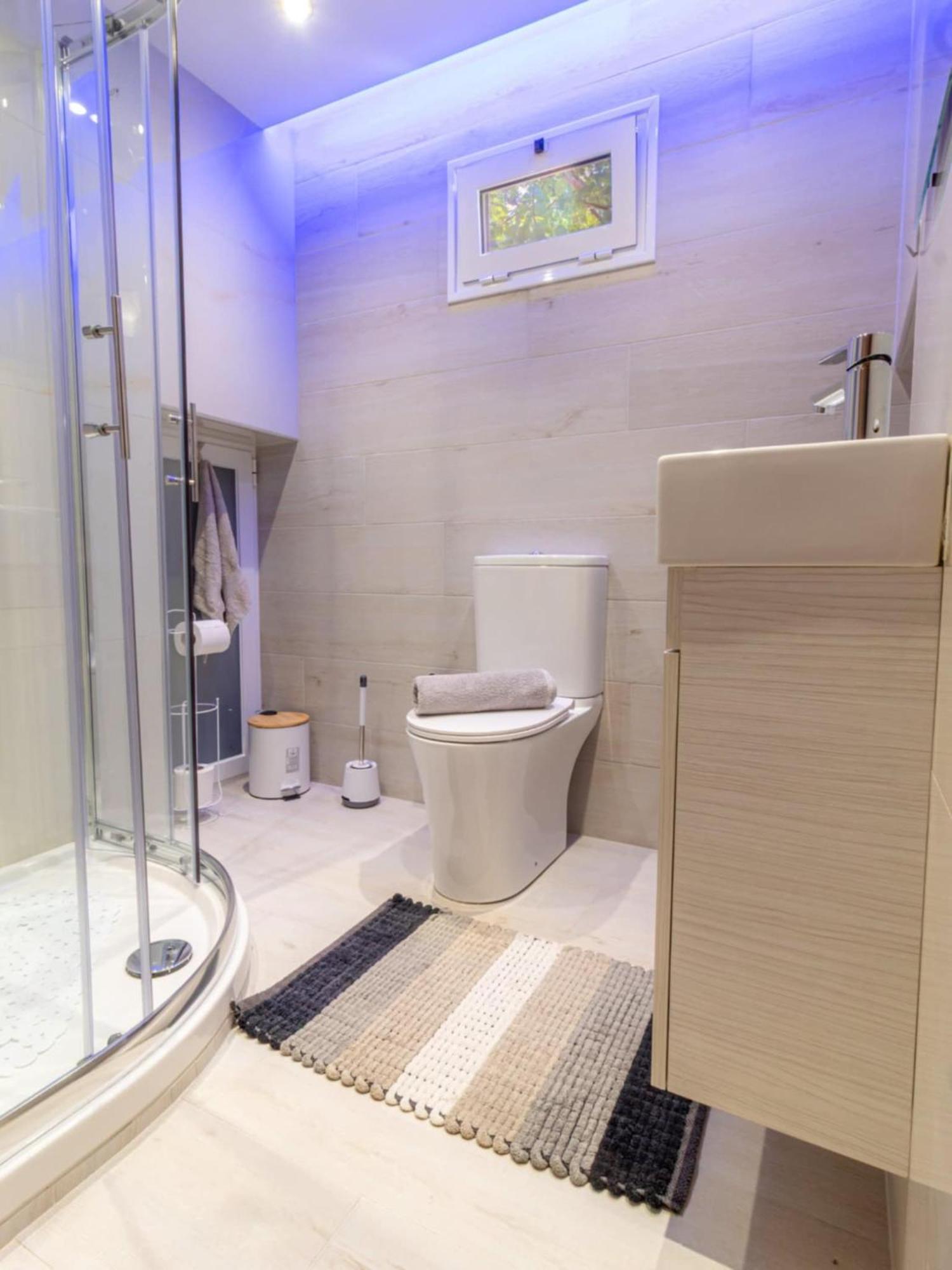Nest Apartment Ποταμός Εξωτερικό φωτογραφία
