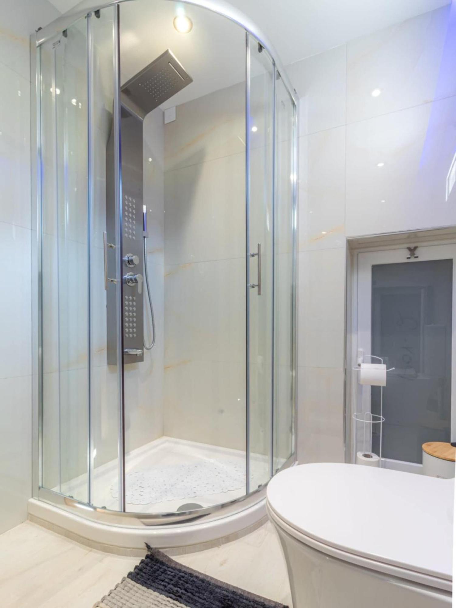 Nest Apartment Ποταμός Εξωτερικό φωτογραφία