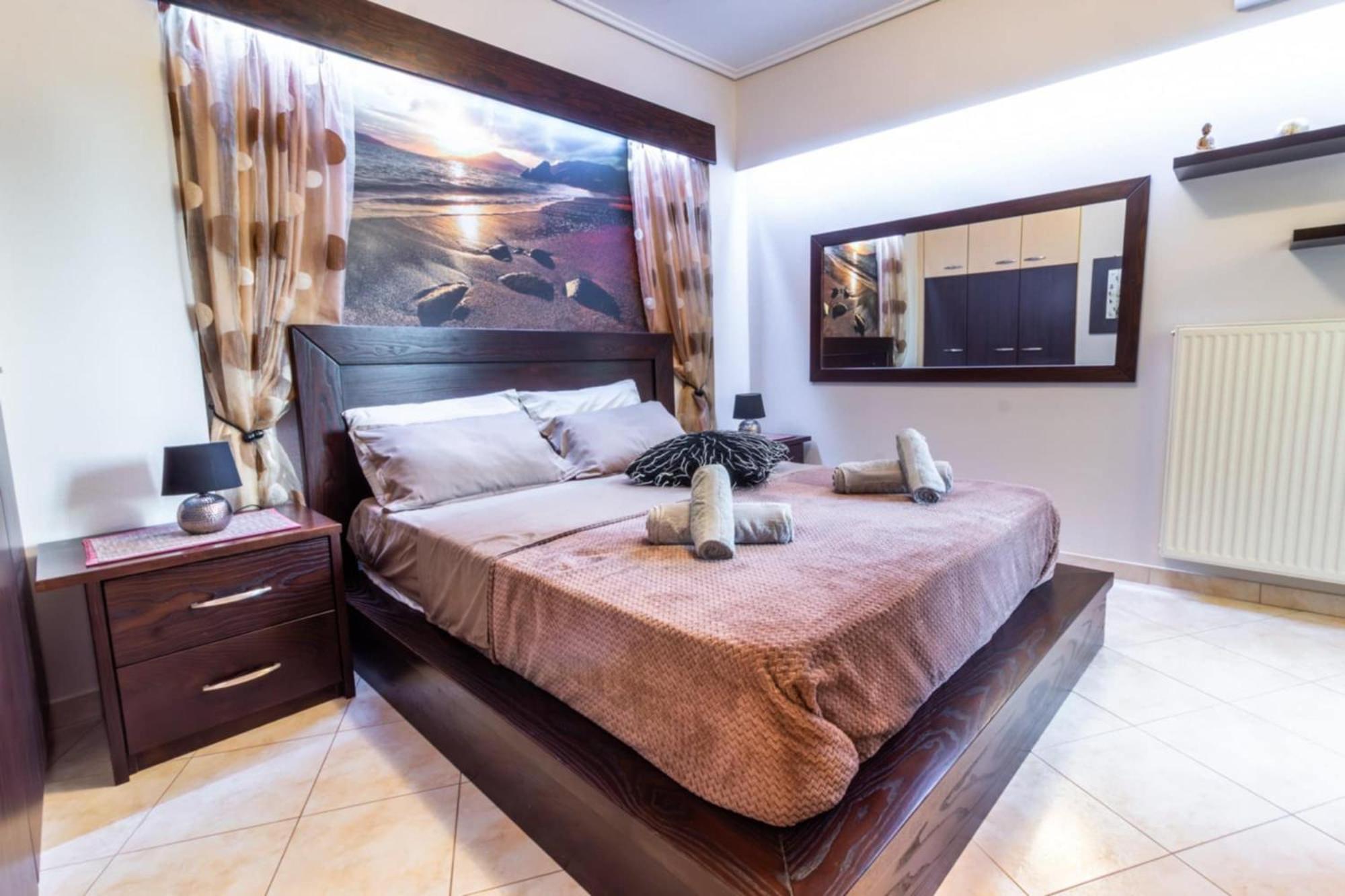 Nest Apartment Ποταμός Εξωτερικό φωτογραφία