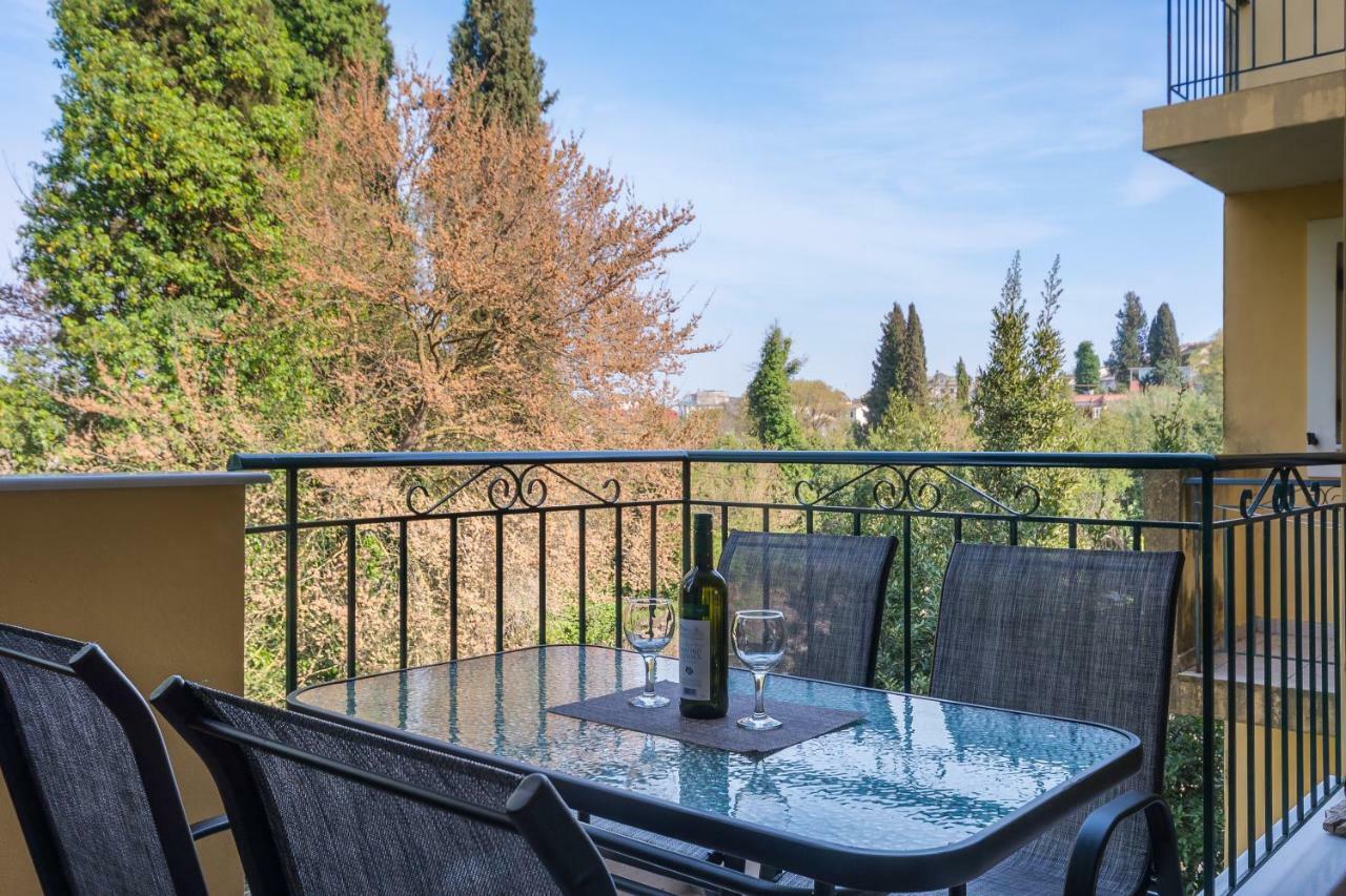 Nest Apartment Ποταμός Εξωτερικό φωτογραφία