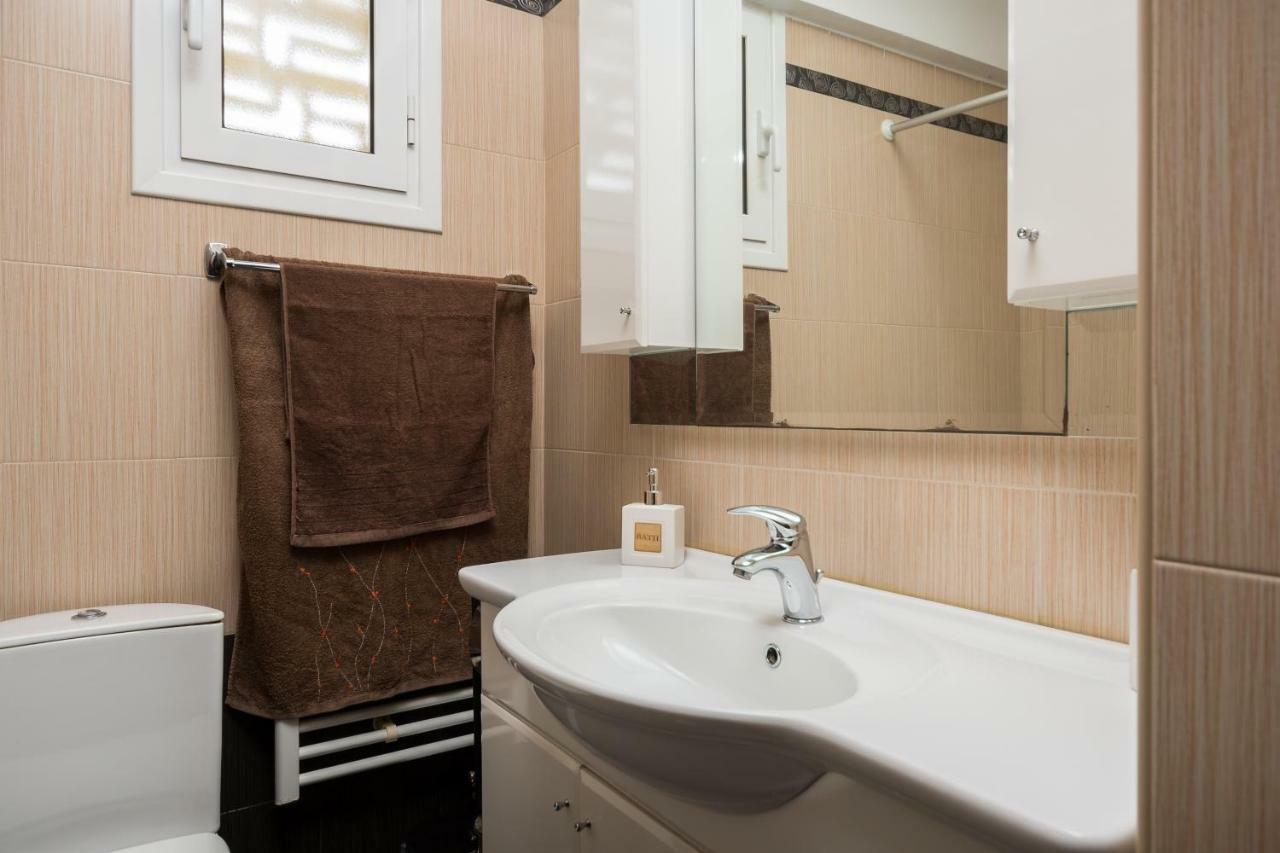 Nest Apartment Ποταμός Εξωτερικό φωτογραφία