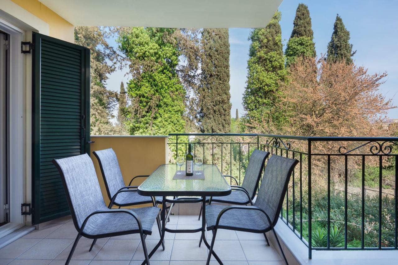 Nest Apartment Ποταμός Εξωτερικό φωτογραφία