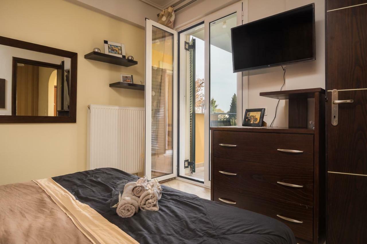 Nest Apartment Ποταμός Εξωτερικό φωτογραφία