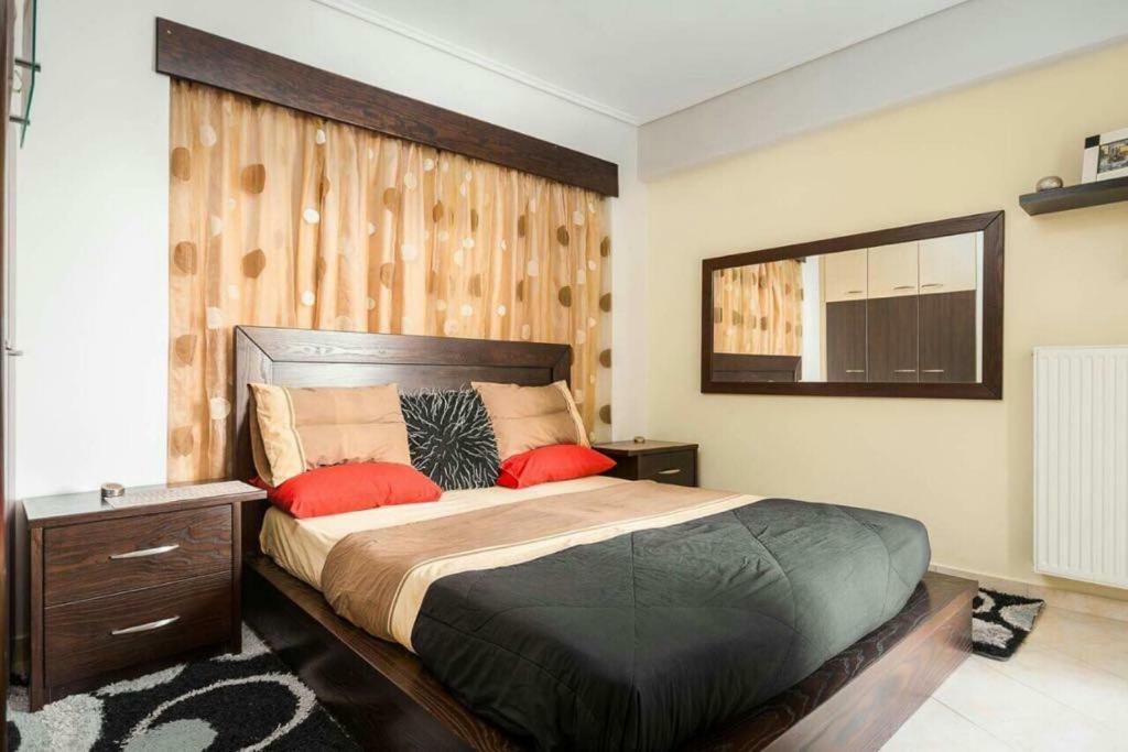 Nest Apartment Ποταμός Εξωτερικό φωτογραφία